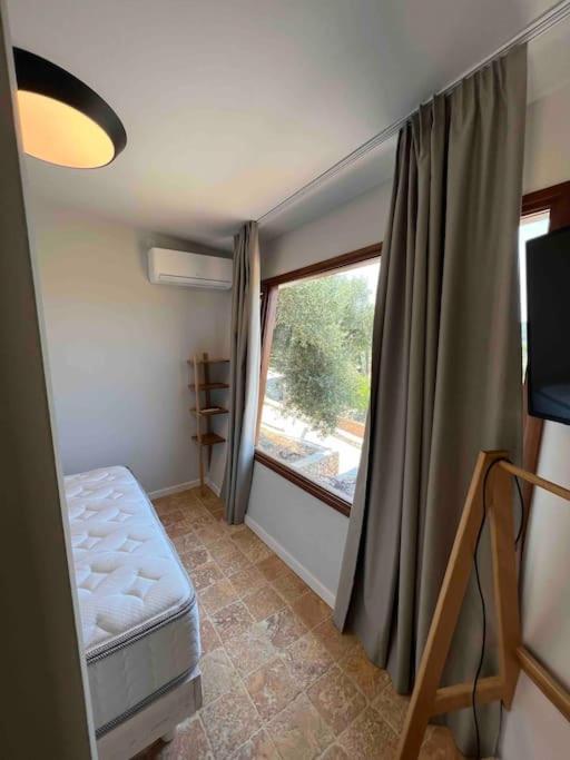 Corto Villa Apolpaina Buitenkant foto
